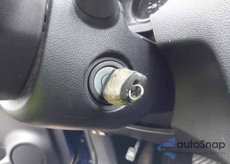 2017 Nissan Rogue S z USA, uszkodzony, nr VIN KNMAT2MT9HP504982